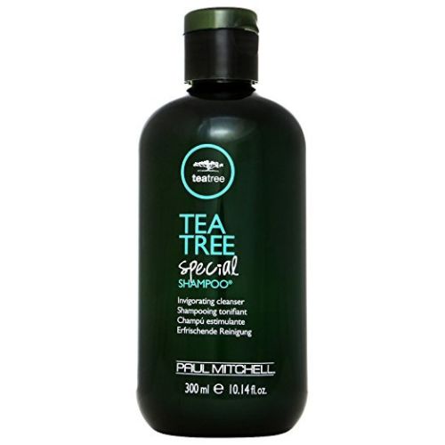 Paul Mitchell Tea Tree Specia Shampoo