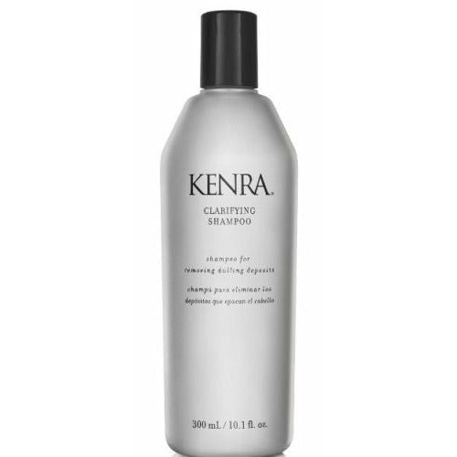 Kenra Clarifying Shampoo, 10.1 fl oz