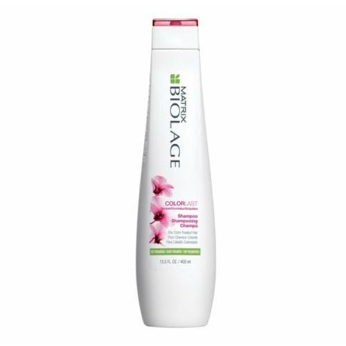 Matrix Biolage ColorLast Shampoo 13.5 oz 