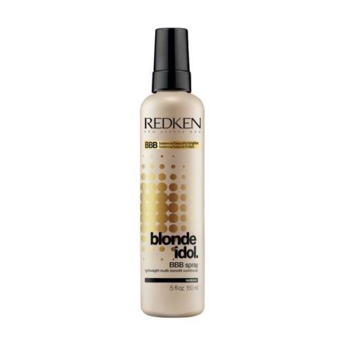 Redken Blonde Idol BBB Spray Conditioner 5 oz