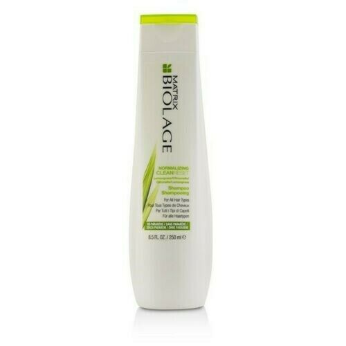 Matrix Normalizing Cleanreset Shampoo 8.5 oz