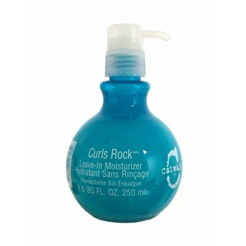  Tigig Catwalk Curls Rock Leave-In Moisturizer 8.5 oz 