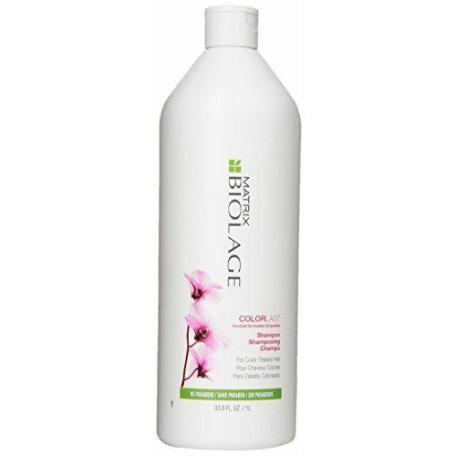 Matrix Biolage ColorLast Shampoo