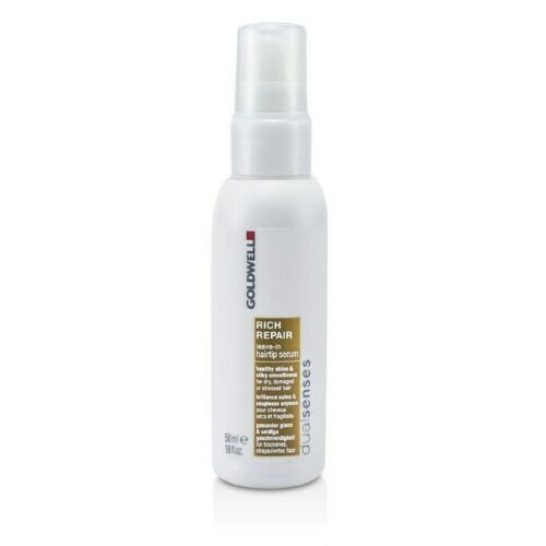  Details about  Goldwell Rich Repair Leave in Hairtip Serum 1.69 OZ
