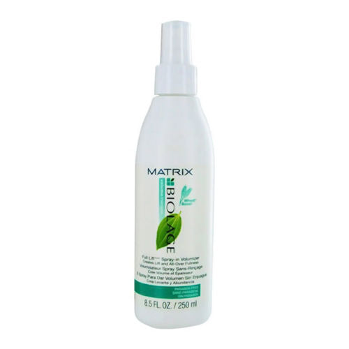 Matrix Biolage Volumatherapie Full-lift Spray -in Volumizer 8.5 oz