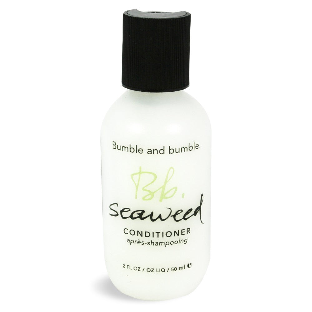Bumble and Bumble Seaweed Conditioner 2 oz