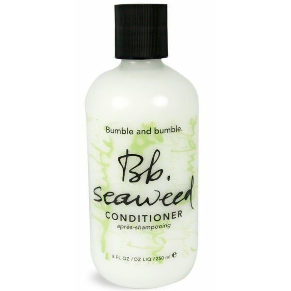 Bumble and Bumble Seaweed  Conditioner 8 oz