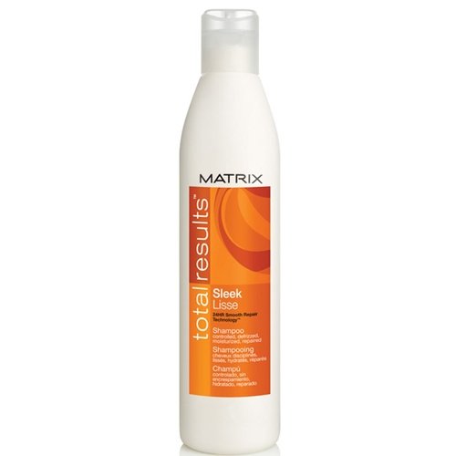 Matrix Total Results Sleek Lisse Shampoo 10.1 oz