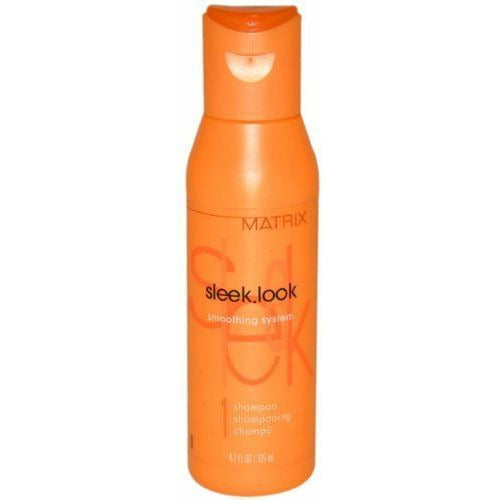 Matrix Sleek Look Shampoo 4.2 oz