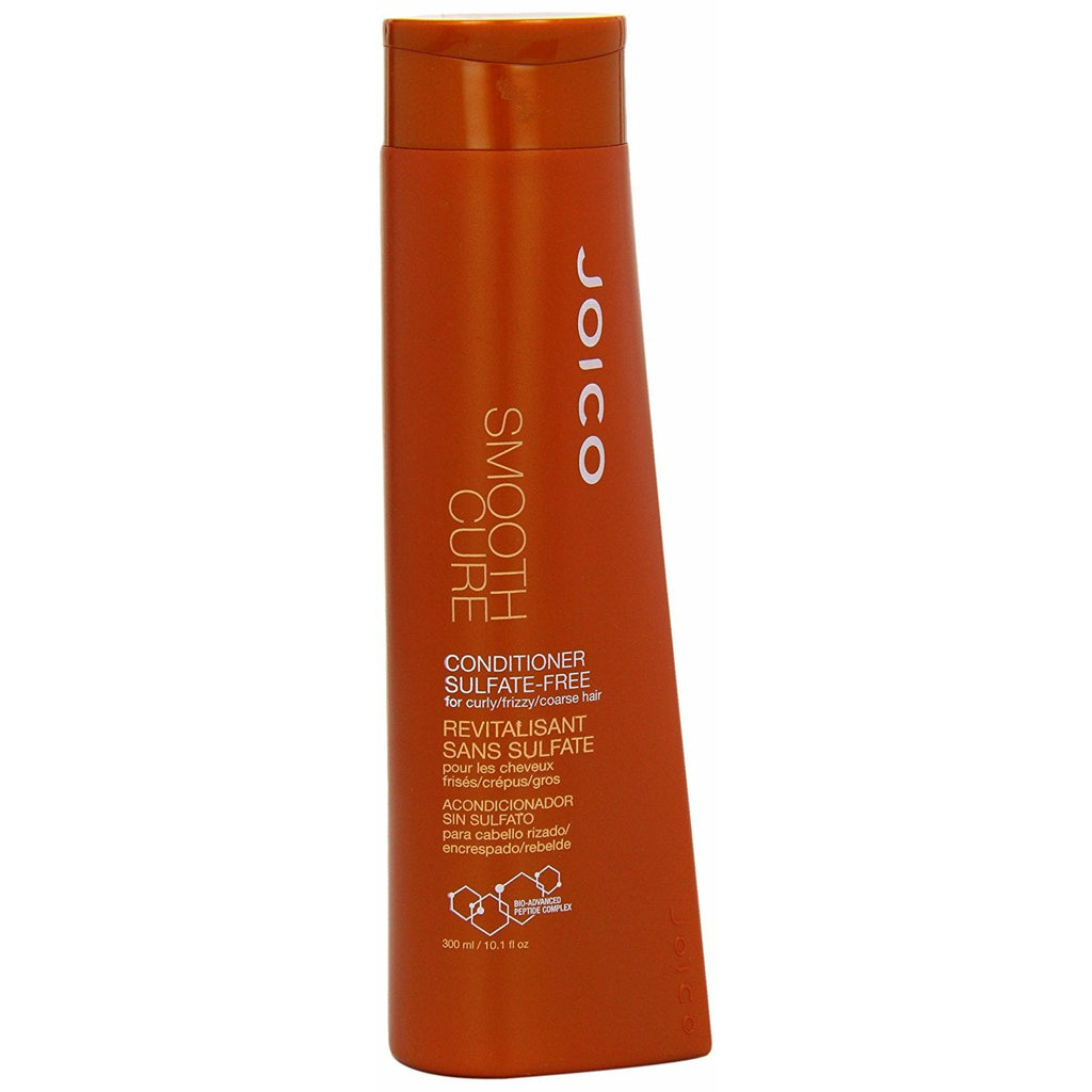 Joico Smooth Cure Sulfate Free Conditioner 10.1 oz