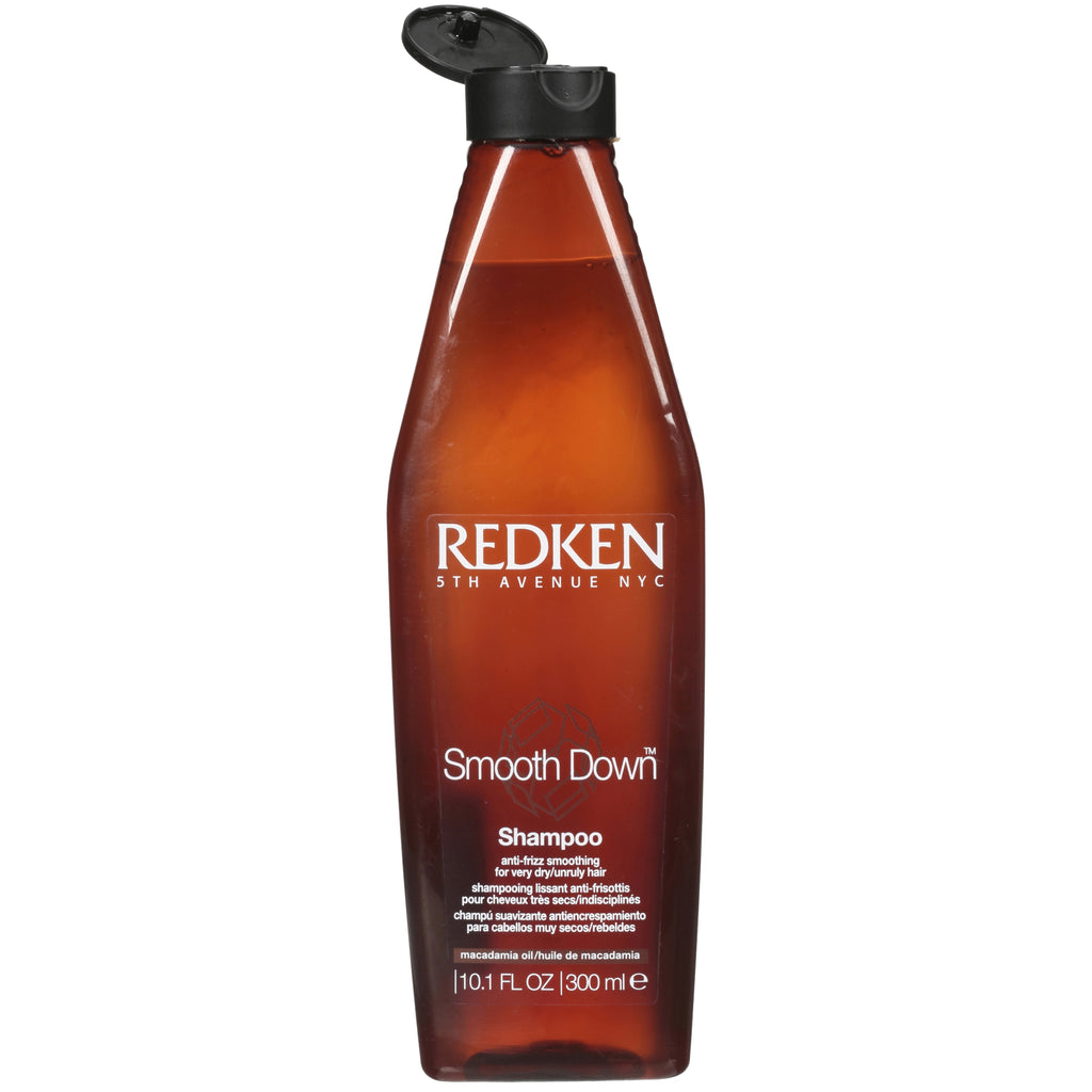 Redken Smooth Down Shampoo 10.1 oz