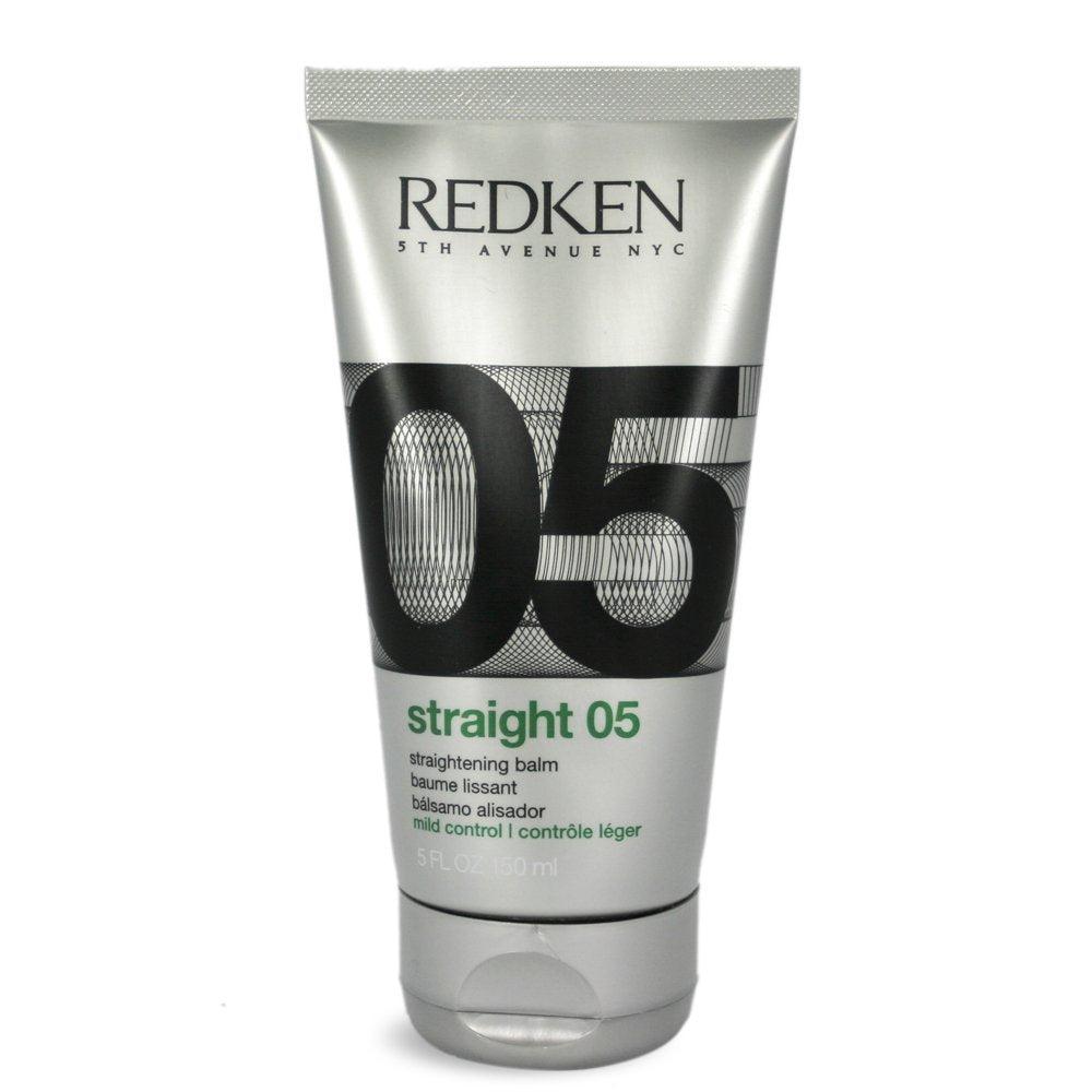 Redken Straight 05 Straightening Balm 5 oz 