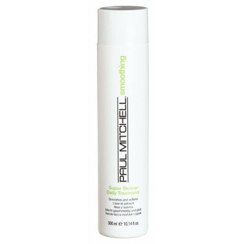 Paul Mitchell Smoothing Super Skinny Daily Treatment 10.14 oz
