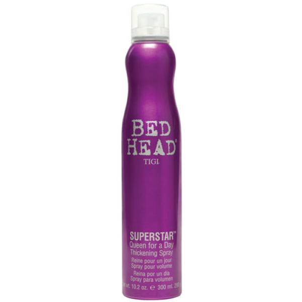 Bed Head Superstar Queen for a Day Spray 10.2 oz