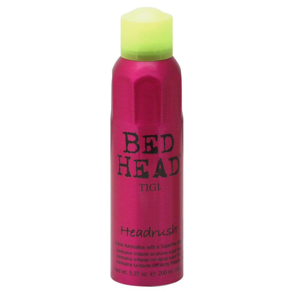 TIGI Bed Head Headrush Shine Mist 5.07 oz.