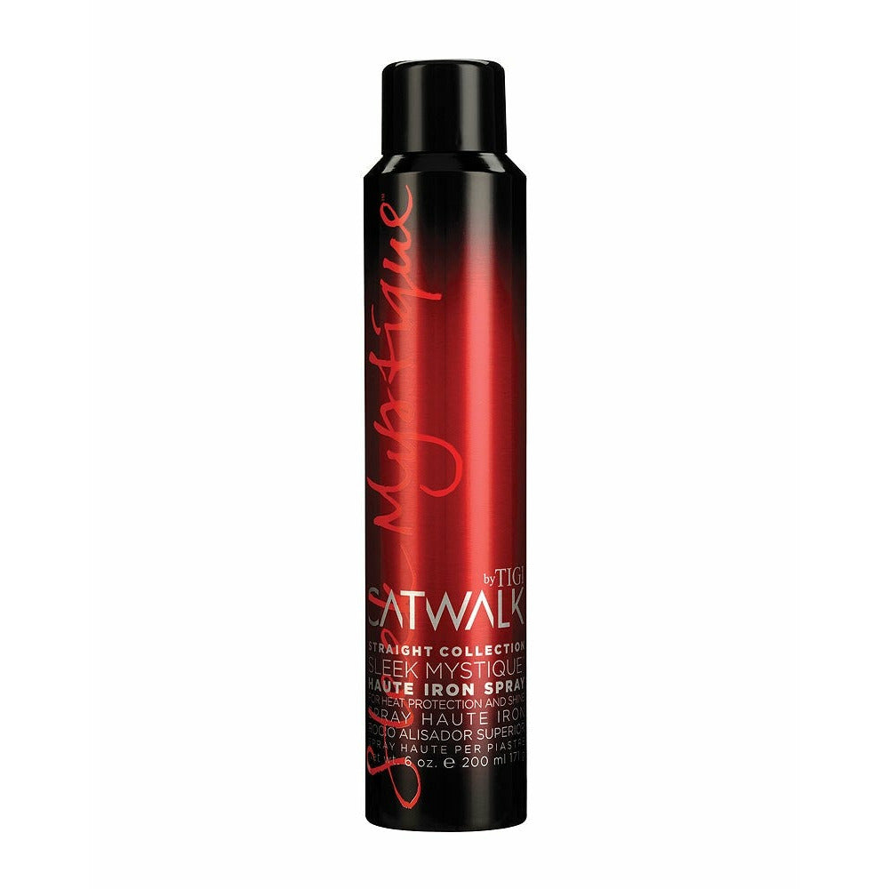 Tigi Catwalk Sleek Mystique Haute Iron Spray 6 oz