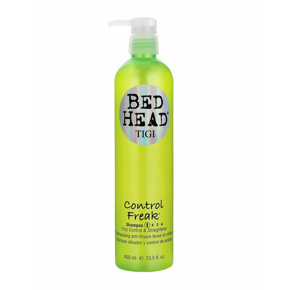 Tigi Bed Head Control Freak Shampoo 13.5 oz