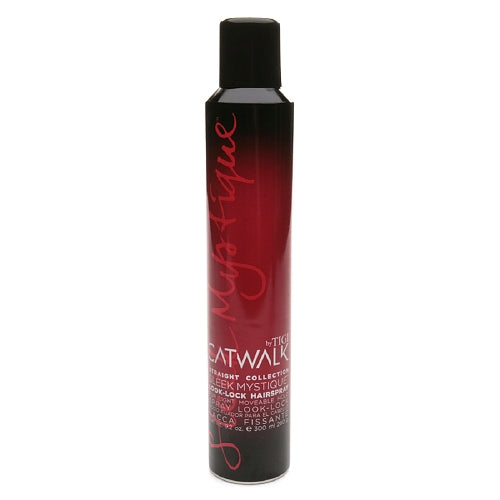 Tigi Catwalk  Sleek Mystique Look Lock Hairspray 9.2 oz