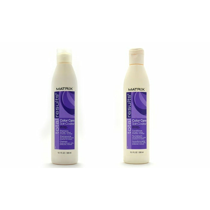 Matrix Total Results Color Care Shampoo & Conditioner 10.1 oz Duo 