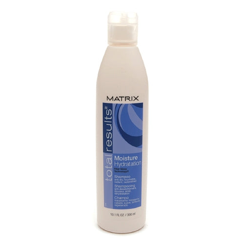 Matrix Total Results Moisture Hydratation Shampoo 10.1 oz
