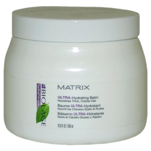 Matrix Biolage Ultra Hydrating Balm  16.9 oz